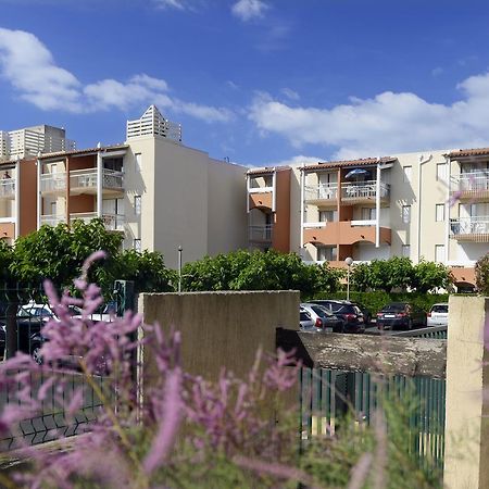 Residence Odalys Primavera Agde Εξωτερικό φωτογραφία