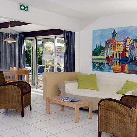 Residence Odalys Primavera Agde Εξωτερικό φωτογραφία