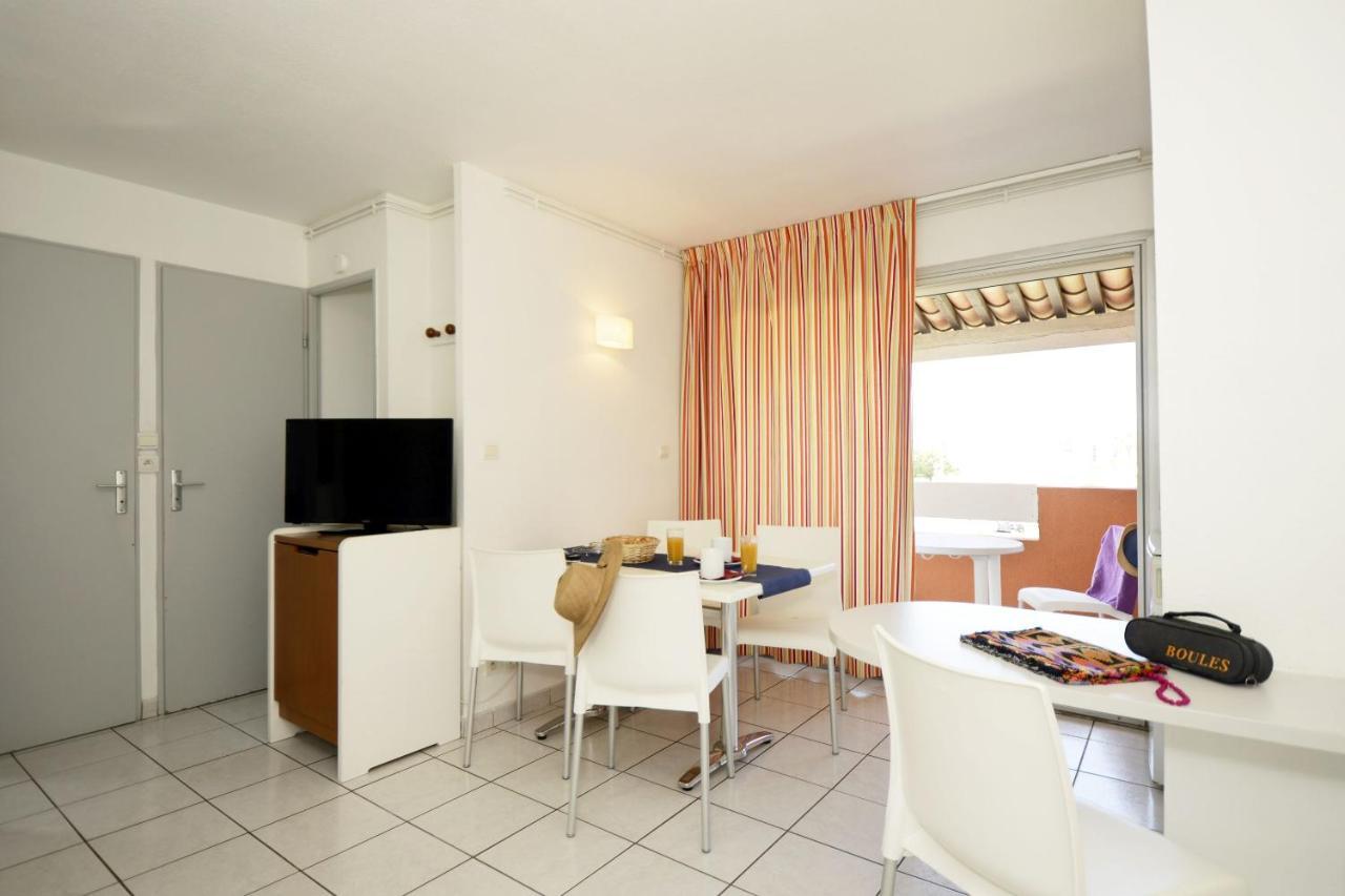 Residence Odalys Primavera Agde Εξωτερικό φωτογραφία