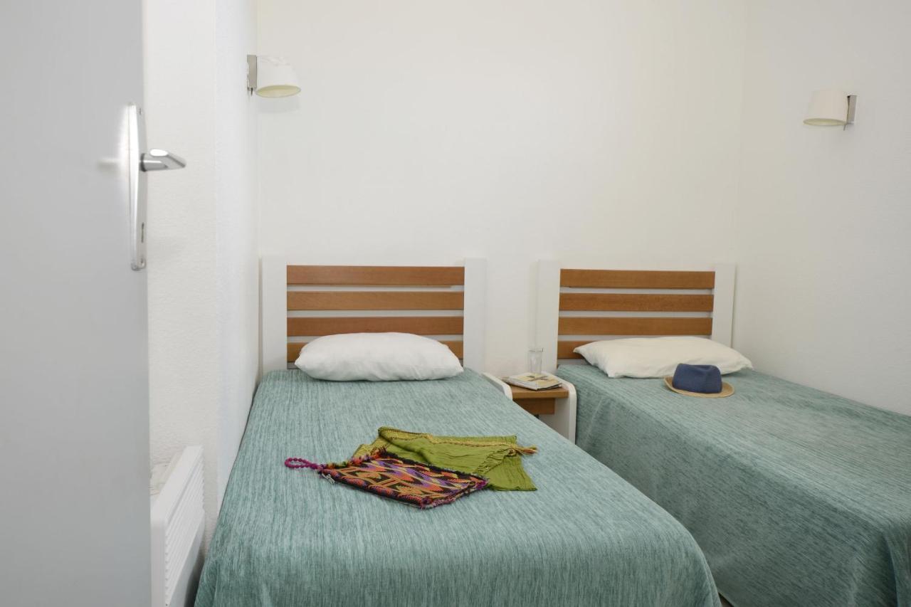 Residence Odalys Primavera Agde Εξωτερικό φωτογραφία