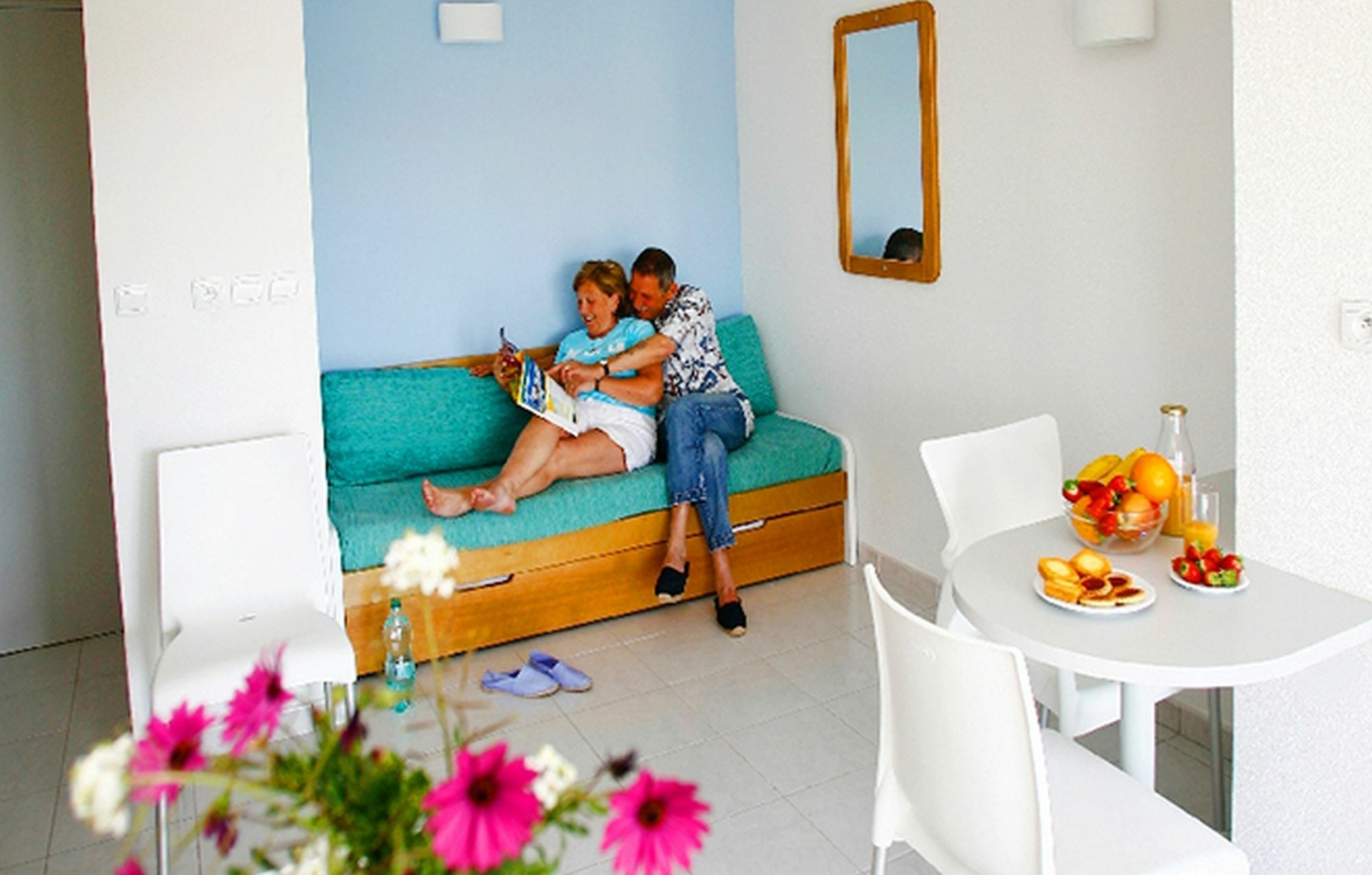 Residence Odalys Primavera Agde Εξωτερικό φωτογραφία